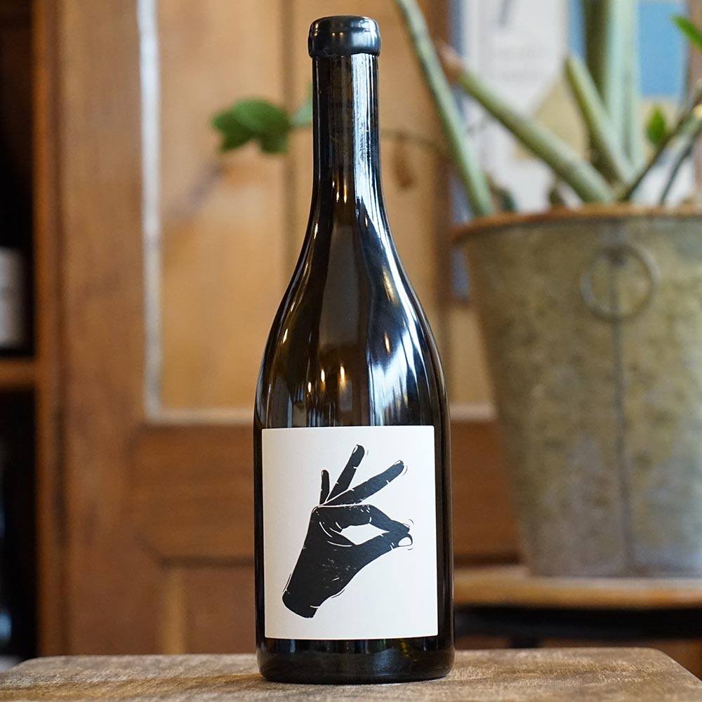 Cuvée OK